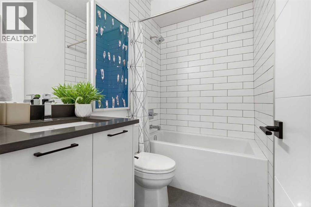 Single Family House for Sale in  A Street SW Bankview Calgary 