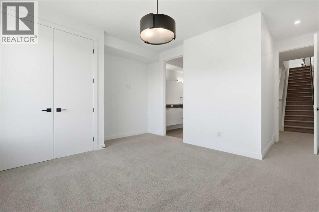 Single Family House for Sale in  A Street SW Bankview Calgary 