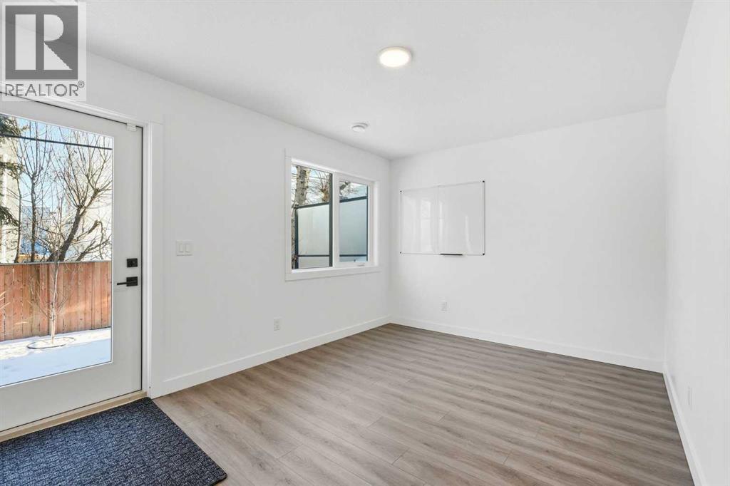 Single Family House for Sale in  A Street SW Bankview Calgary 