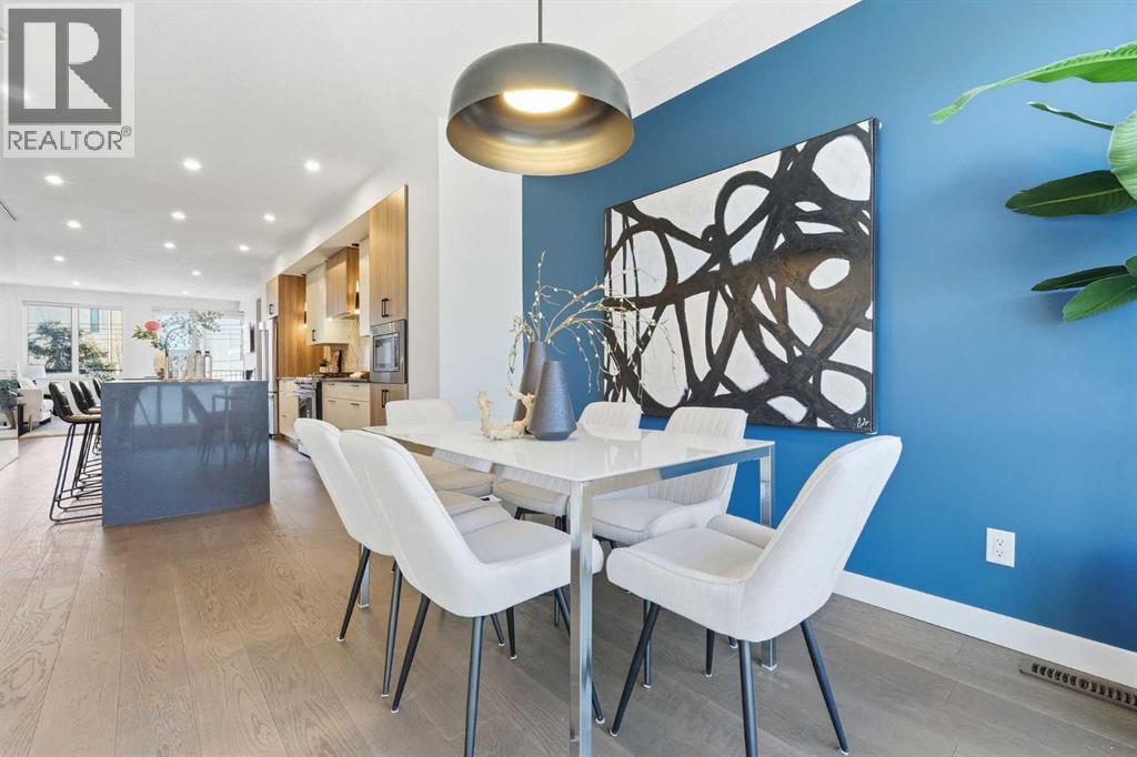 Single Family House for Sale in  A Street SW Bankview Calgary 