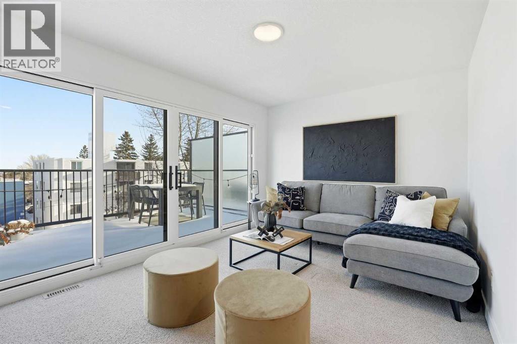 Single Family House for Sale in  A Street SW Bankview Calgary 