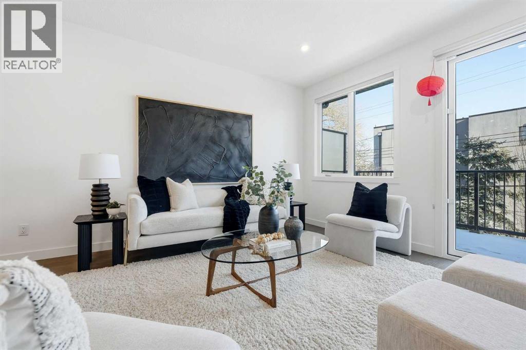 Single Family House for Sale in  A Street SW Bankview Calgary 