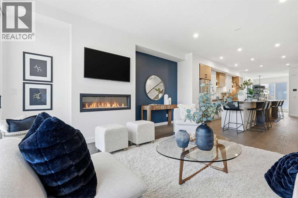 Single Family House for Sale in  A Street SW Bankview Calgary 