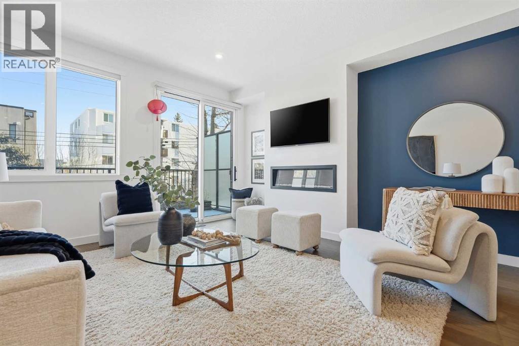 Single Family House for Sale in  A Street SW Bankview Calgary 