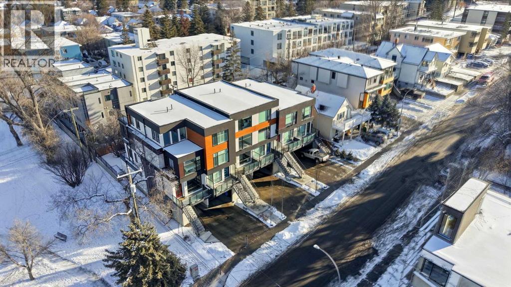 Single Family House for Sale in  A Street SW Bankview Calgary 