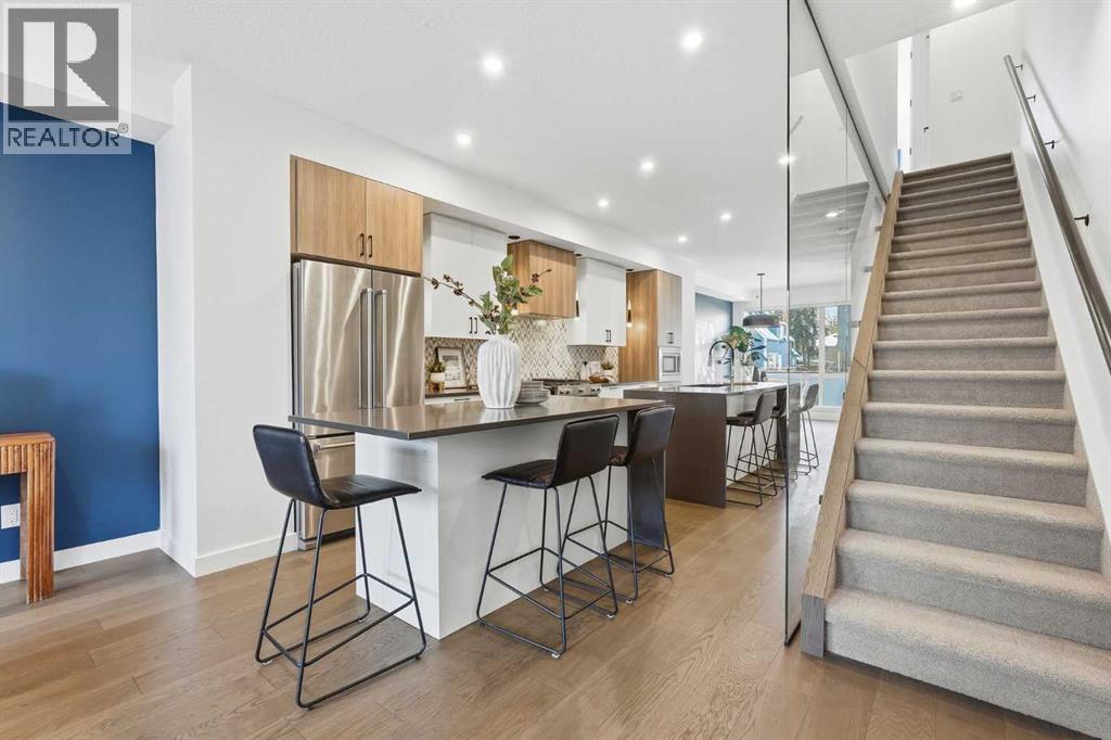 Single Family House for Sale in  A Street SW Bankview Calgary 