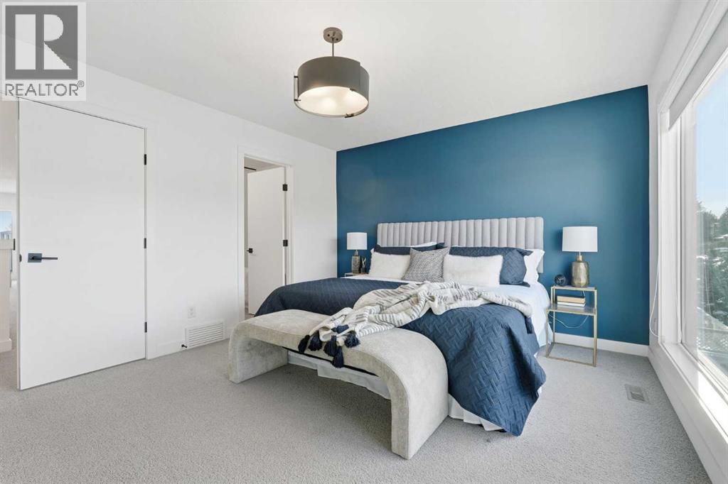 Single Family House for Sale in  A Street SW Bankview Calgary 