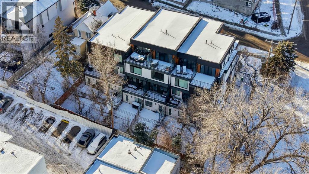 Single Family House for Sale in  A Street SW Bankview Calgary 