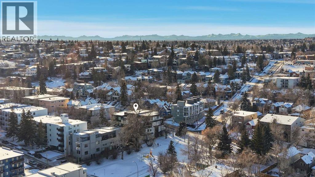 Single Family House for Sale in  A Street SW Bankview Calgary 