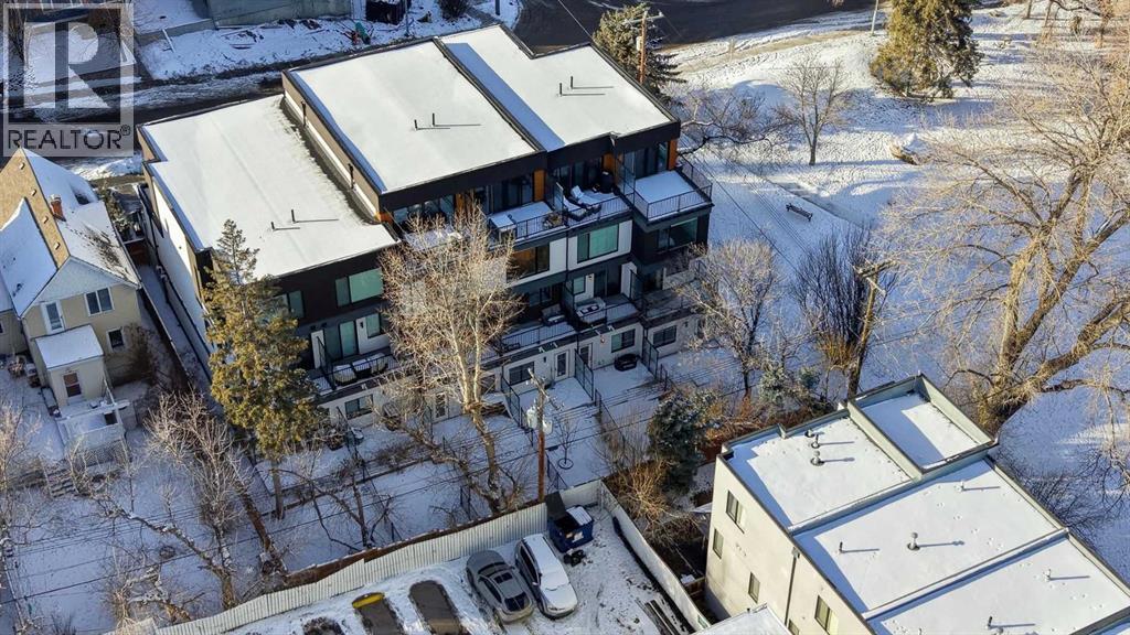 Single Family House for Sale in  A Street SW Bankview Calgary 