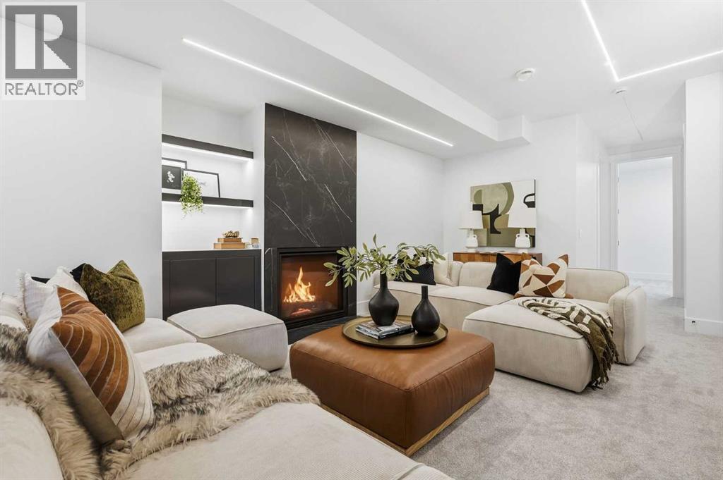 Single Family House for Sale in  Lissington Drive SW North Glenmore Park Calgary 