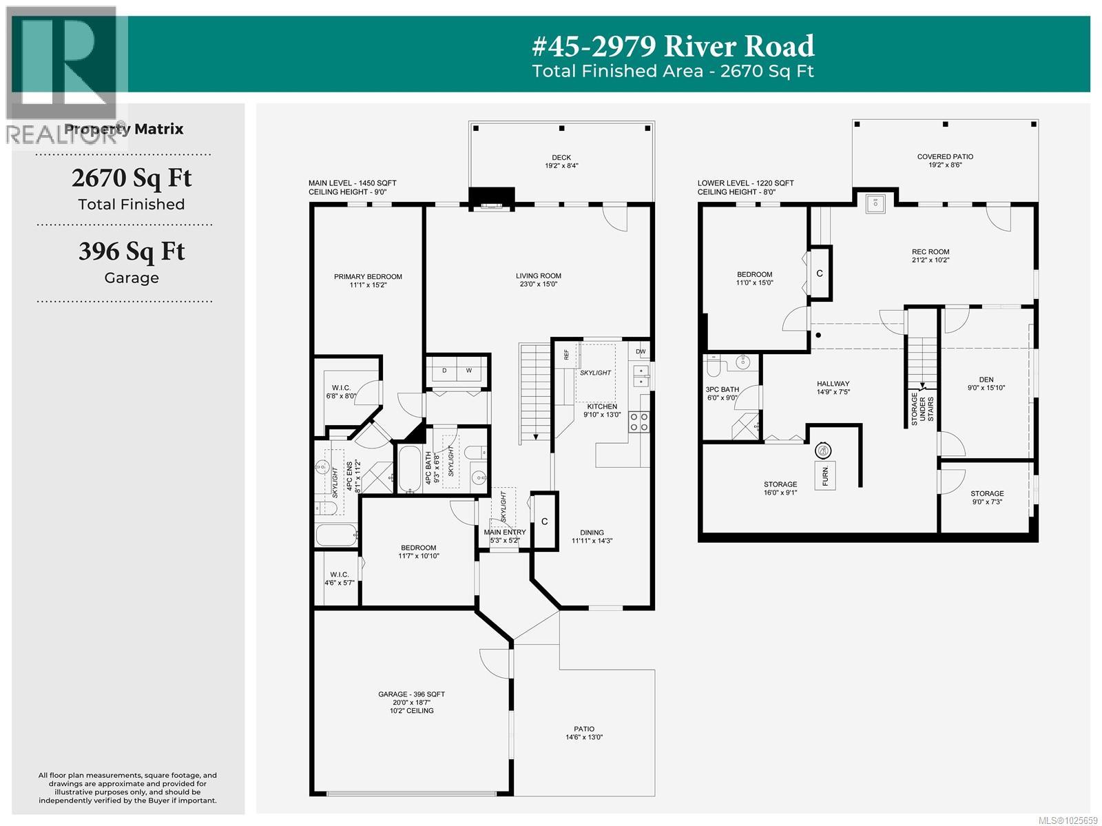 45 2979 River Rd, Chemainus