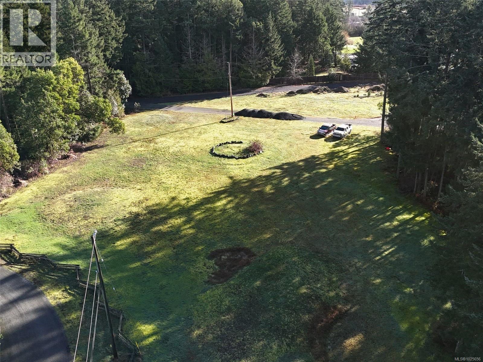 Proposed Lot A 7045 Aulds Rd, Lantzville