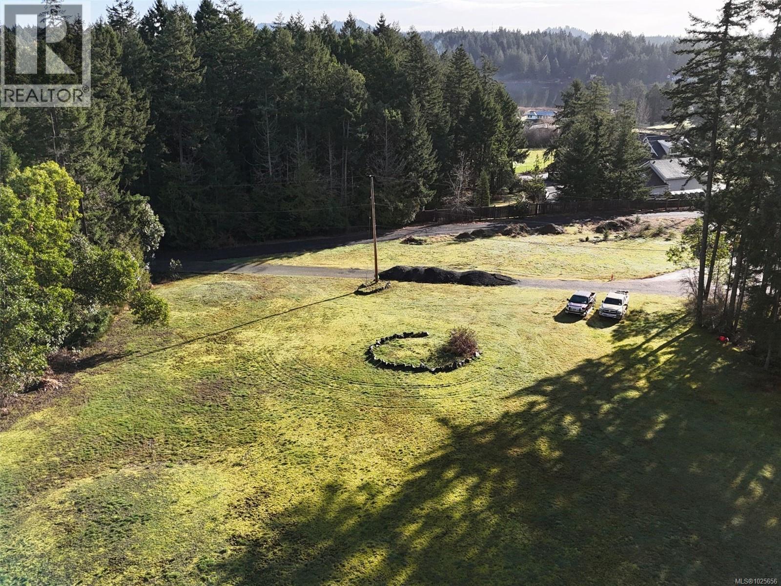 Proposed Lot A 7045 Aulds Rd, Lantzville