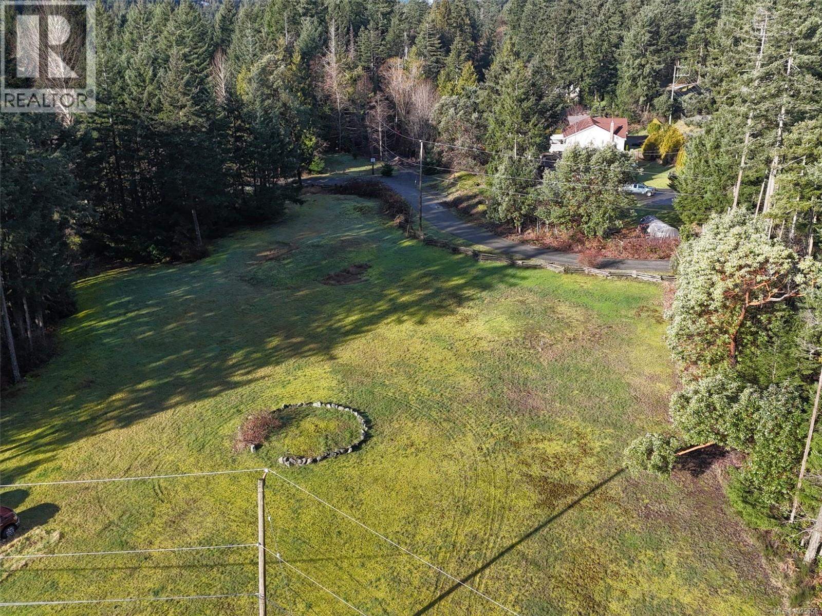 Proposed Lot A 7045 Aulds Rd, Lantzville