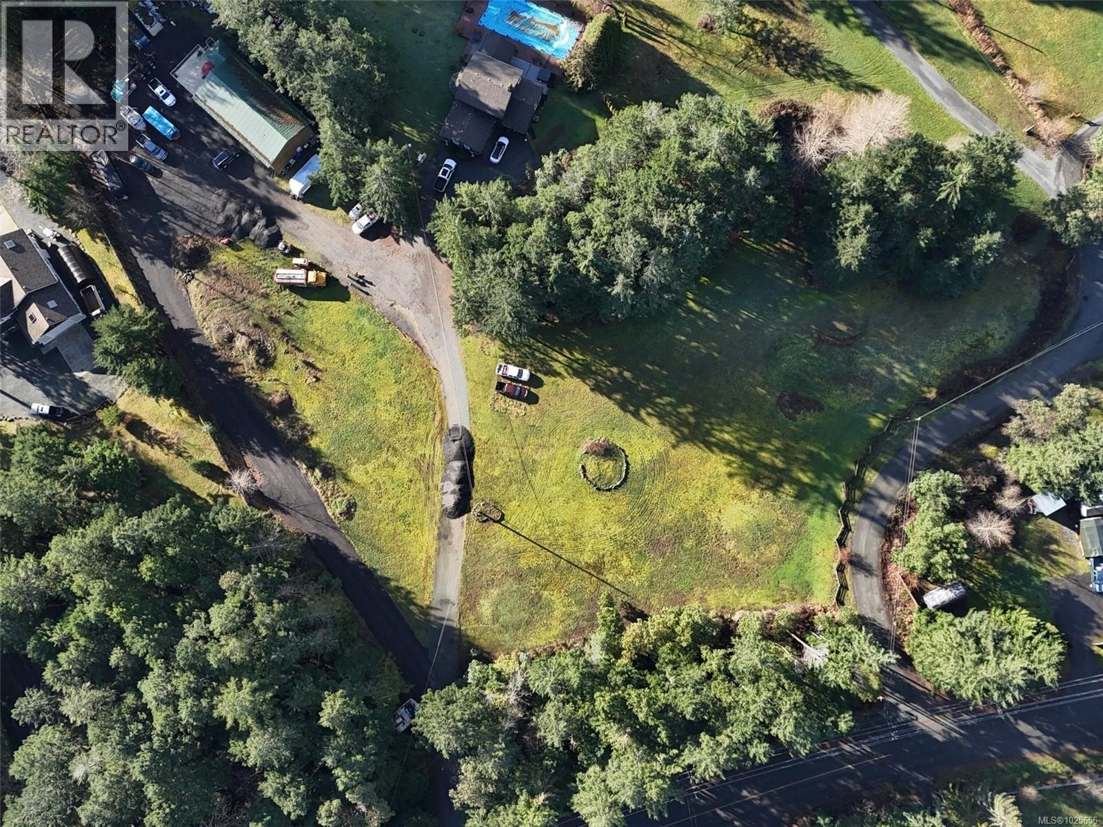 Proposed Lot A 7045 Aulds Rd, Lantzville
