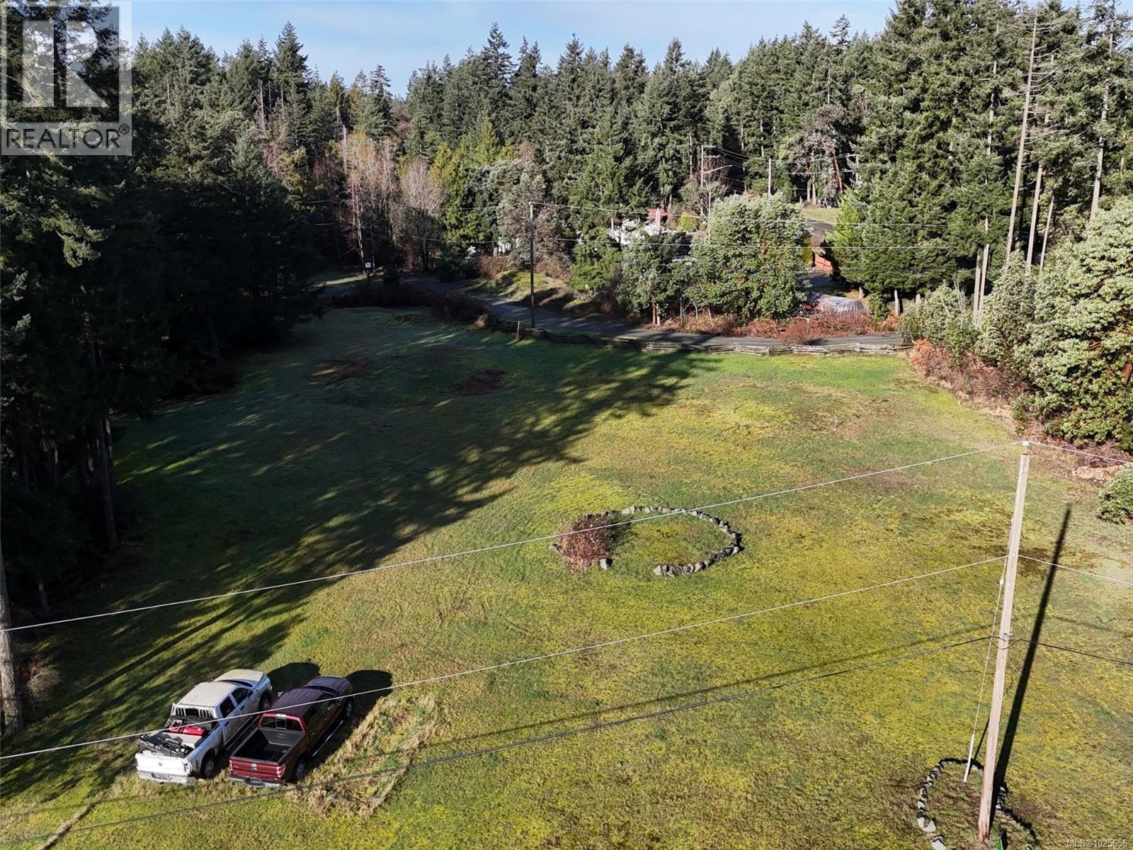 Proposed Lot A 7045 Aulds Rd, Lantzville