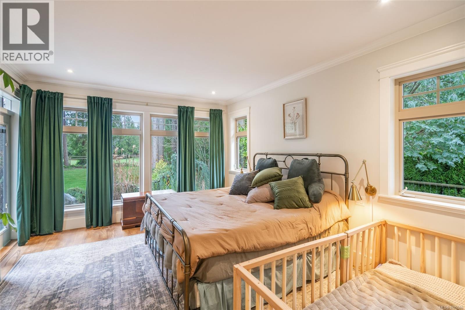 531 Yambury Rd, Qualicum Beach