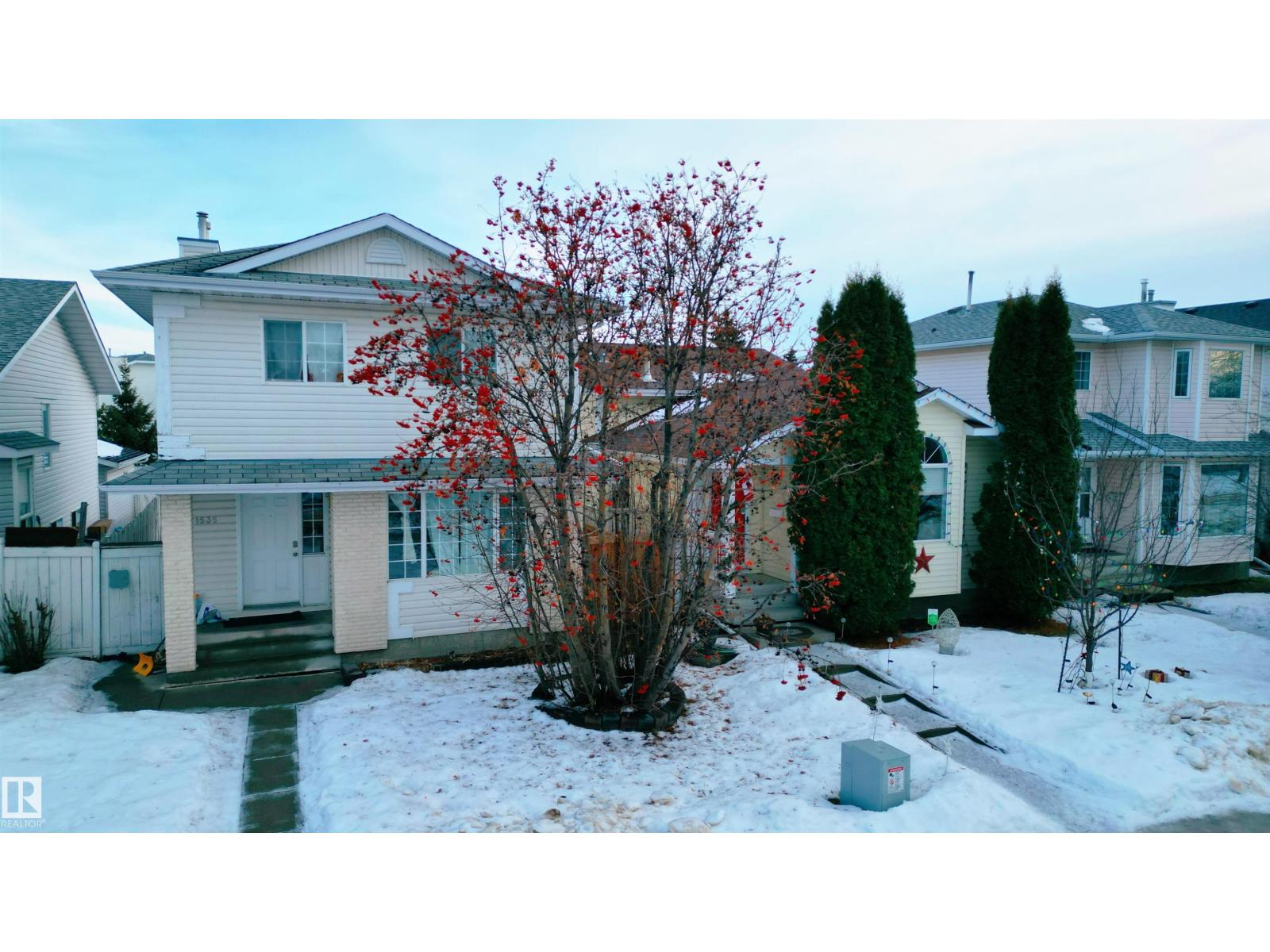 
          1535 80A Street NW
            <br/>
            <span>Edmonton</span>
            , 
            <span>AB</span>
             <span>T6K4E2</span>
         - Photo 19