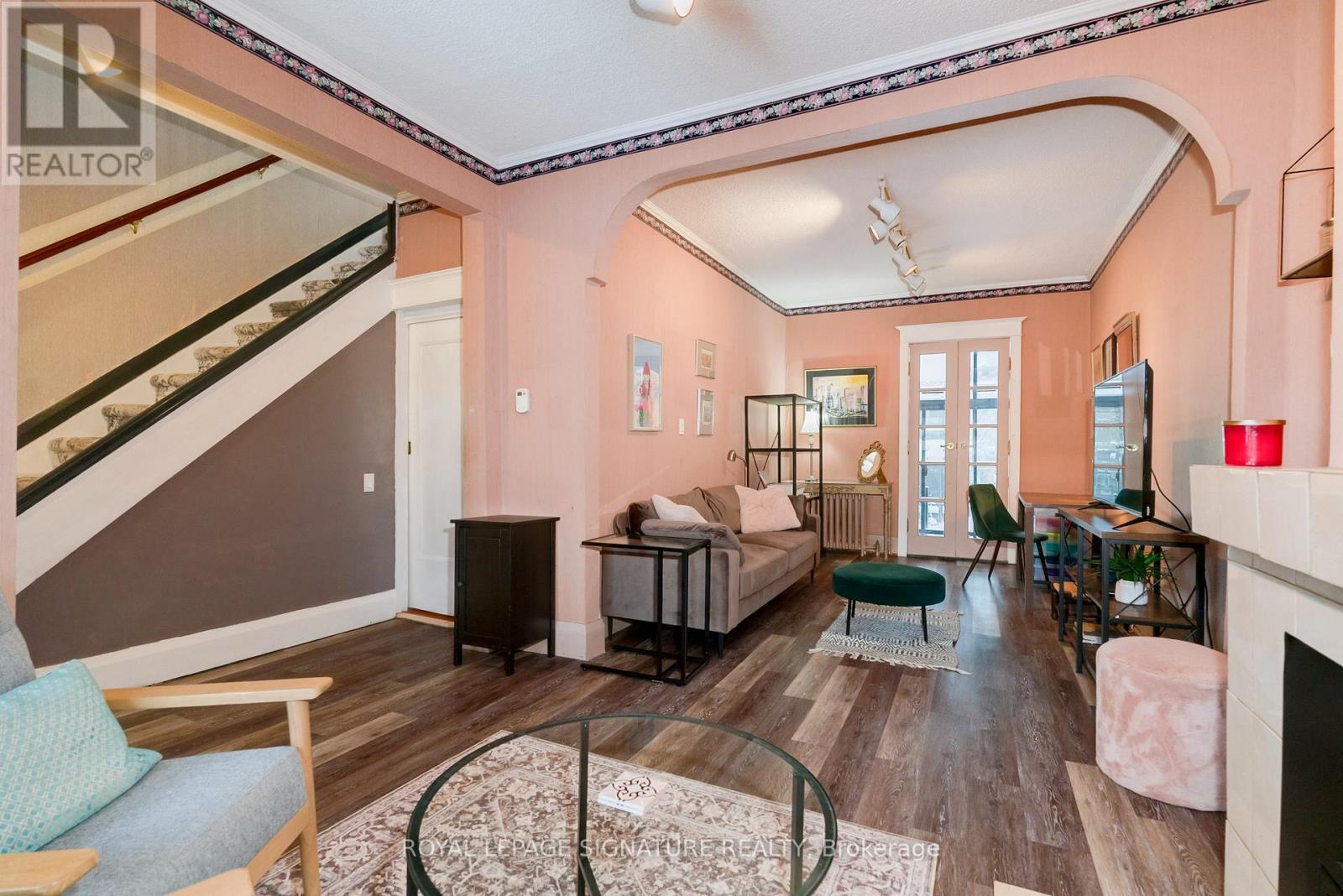 1089 MT PLEASANT ROAD - Photo 4 of 18, Toronto (Mount Pleasant East), Ontario