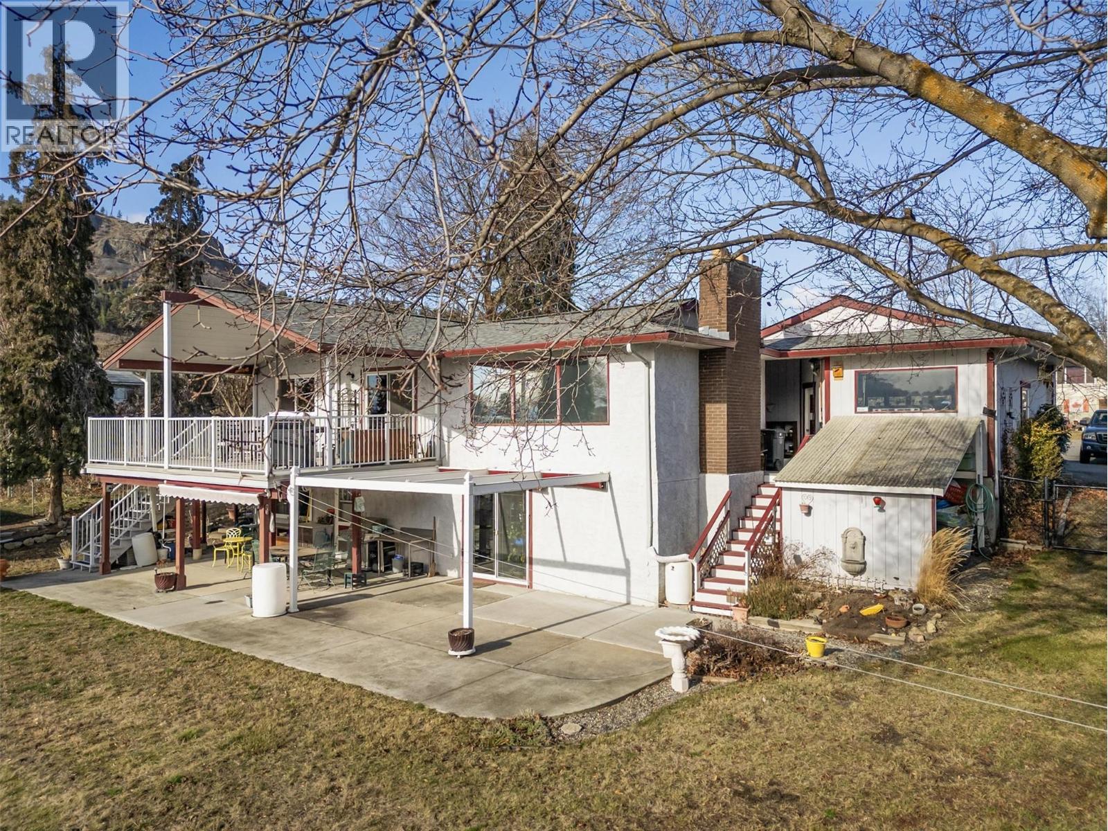 919 McCartney Road, West Kelowna