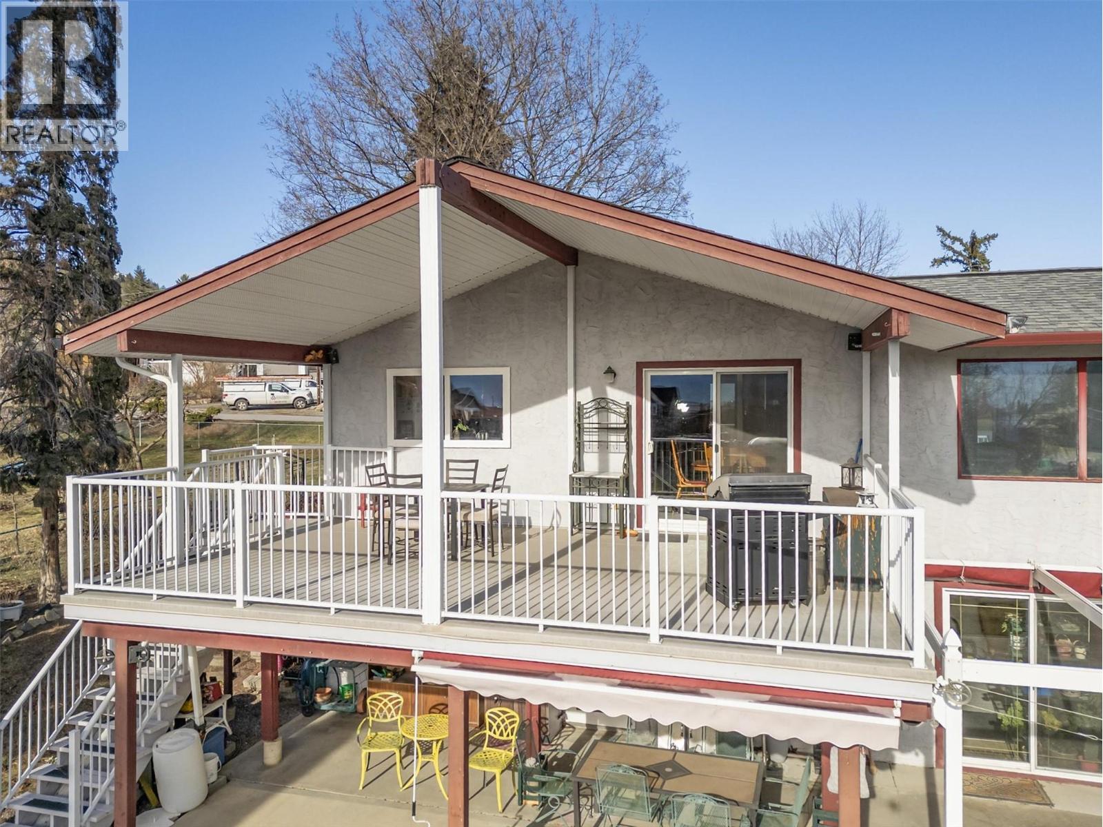 919 McCartney Road, West Kelowna
