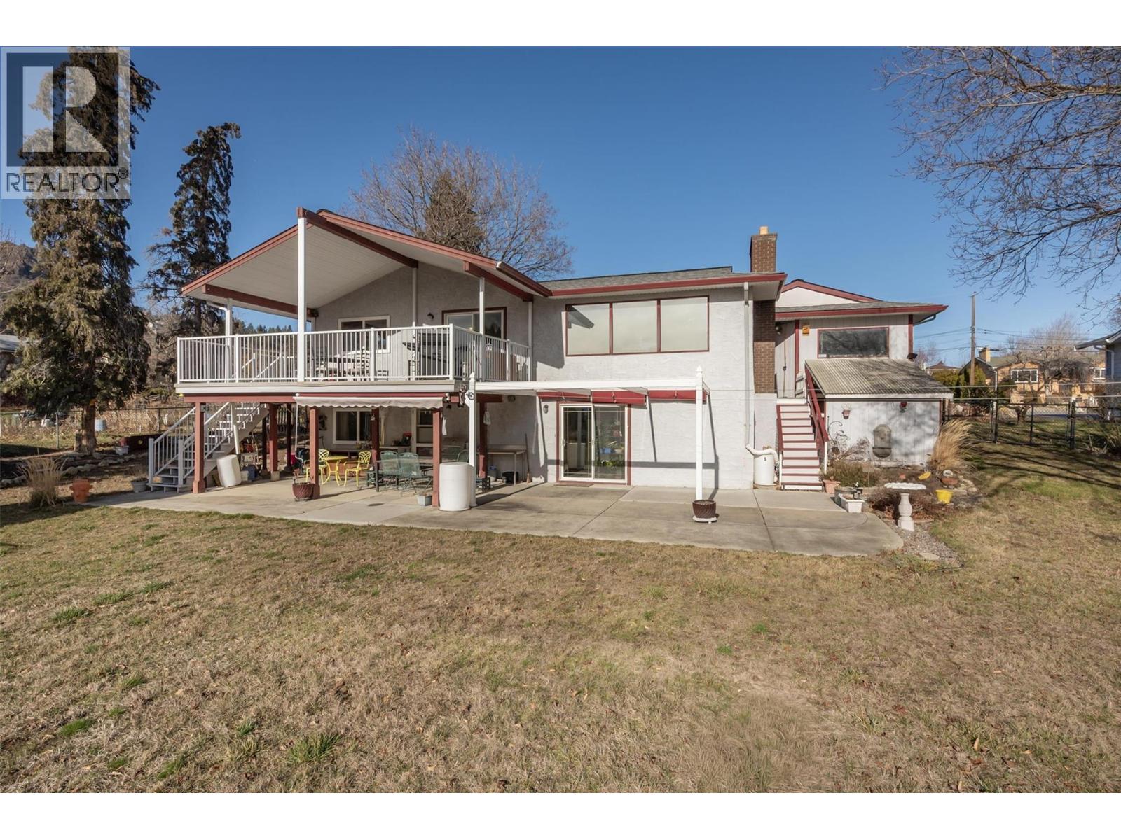 919 McCartney Road, West Kelowna