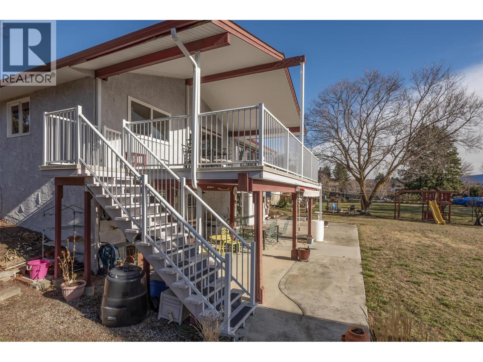 919 McCartney Road, West Kelowna