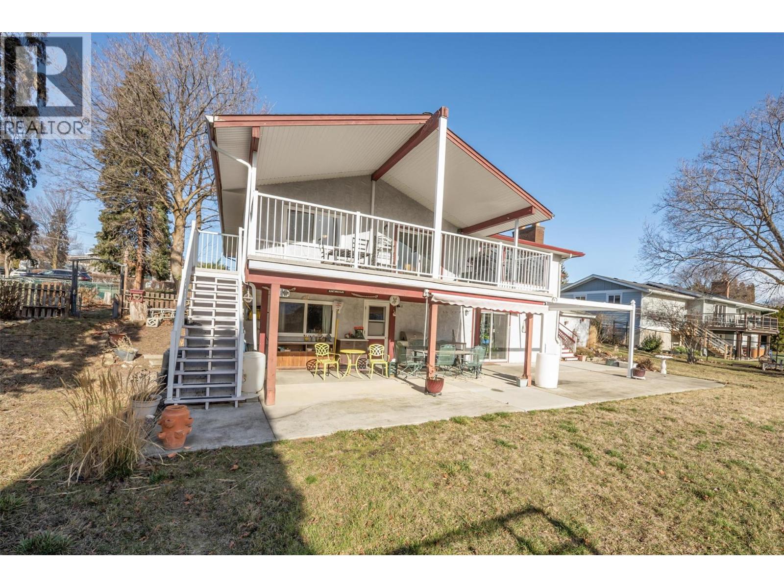 919 McCartney Road, West Kelowna