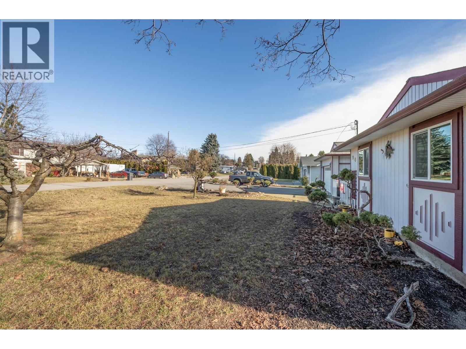 919 McCartney Road, West Kelowna