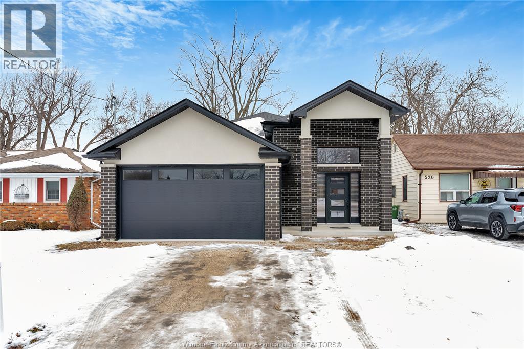 522 LESPERANCE ROAD - Photo 2 of 30, Tecumseh, Ontario