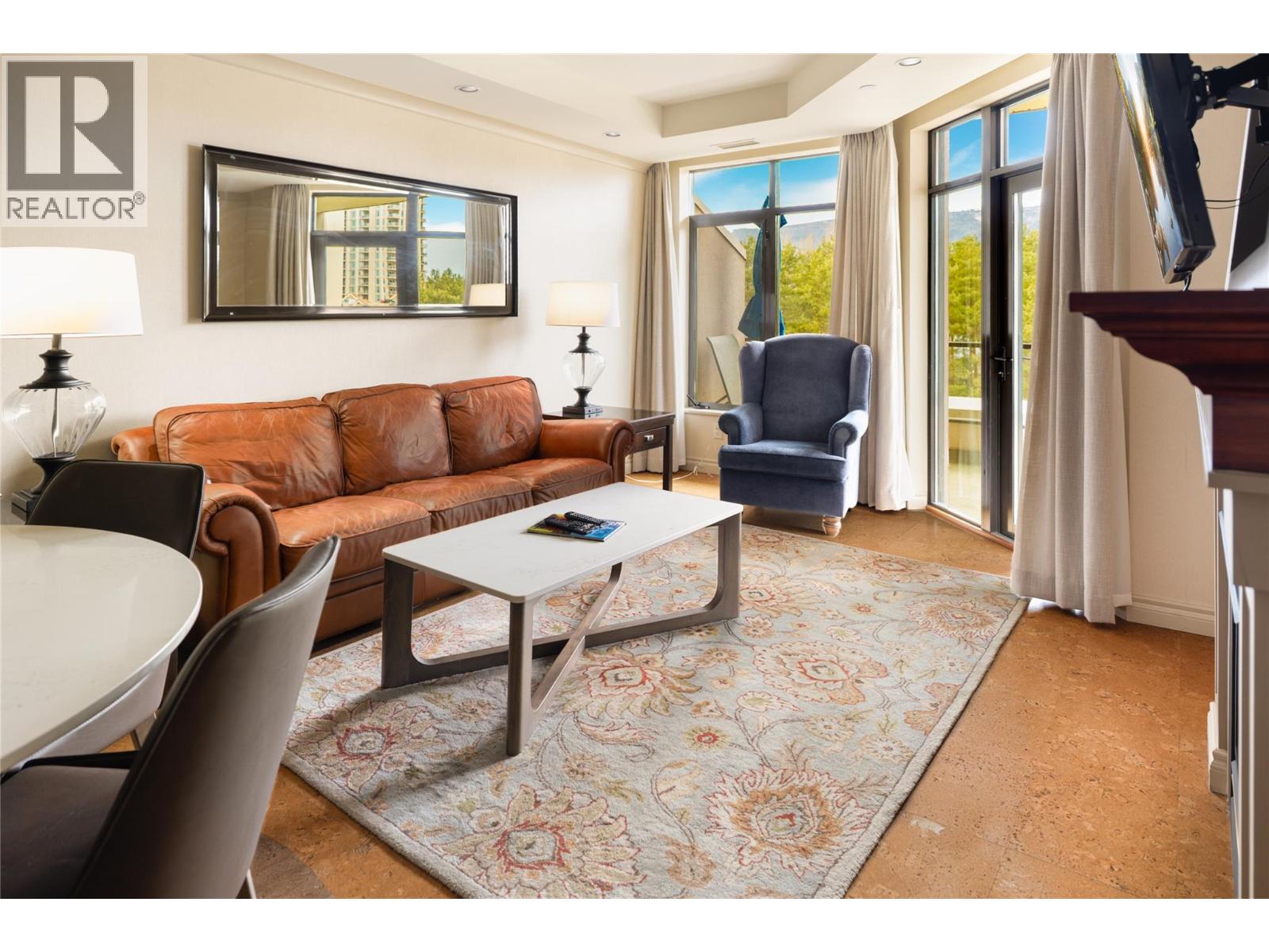 464 (B12) 1288 Water Street, Kelowna