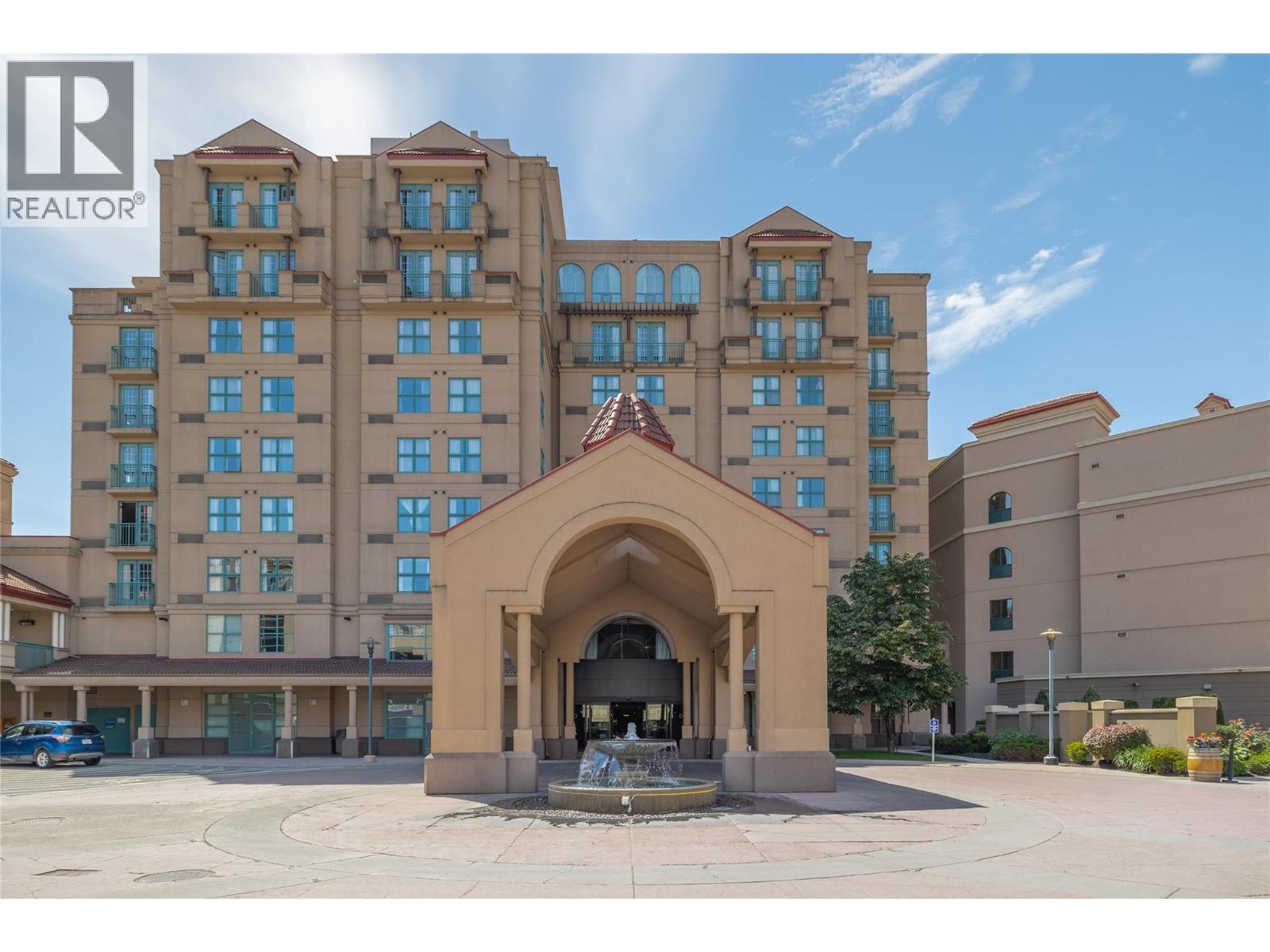 464 (B12) 1288 Water Street, Kelowna