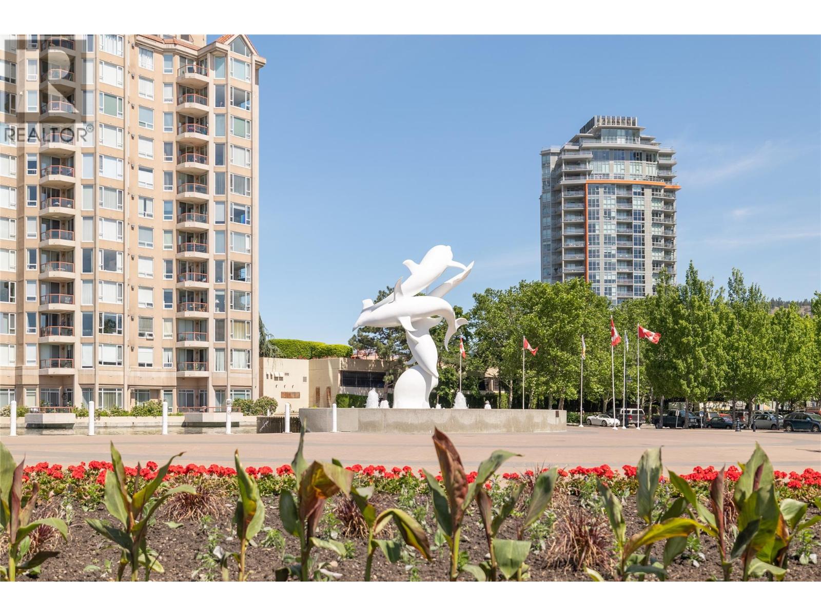 464 (B12) 1288 Water Street, Kelowna