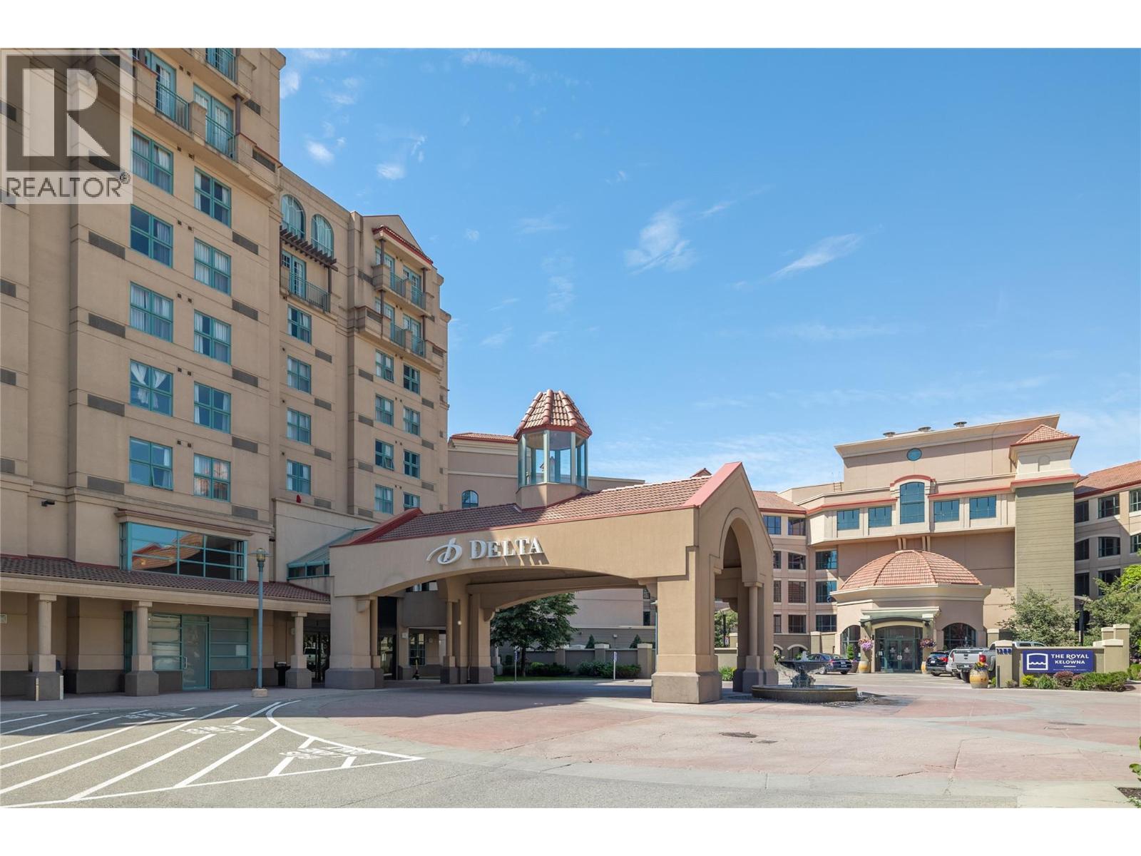 464 (B12) 1288 Water Street, Kelowna