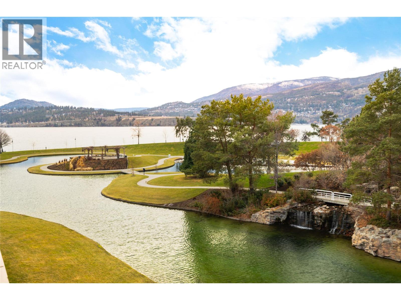 464 (B12) 1288 Water Street, Kelowna