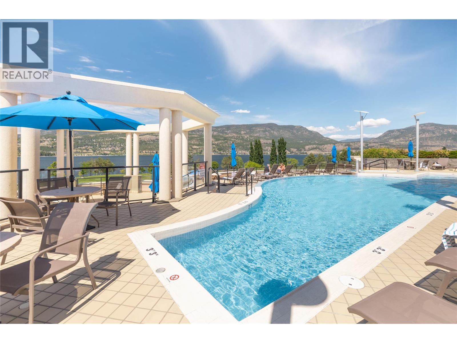 464 (B12) 1288 Water Street, Kelowna