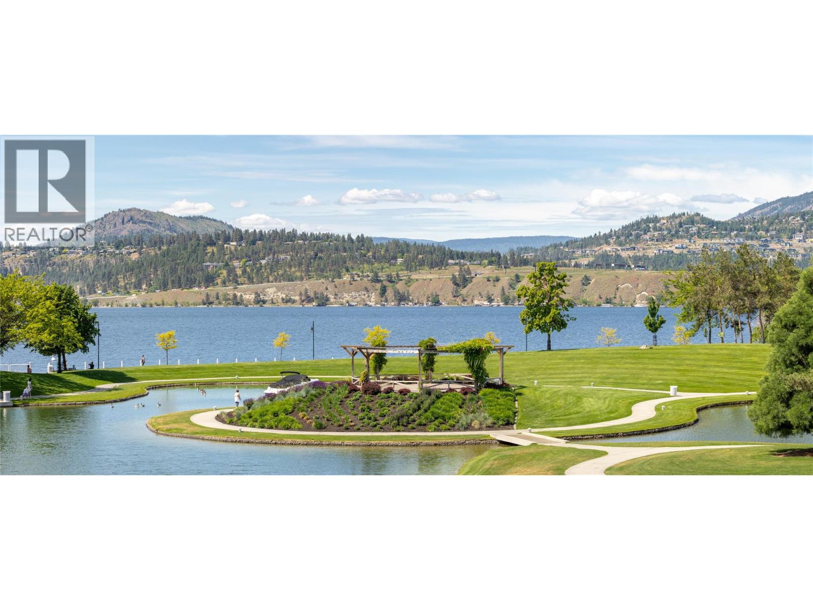 464 (B12) 1288 Water Street, Kelowna