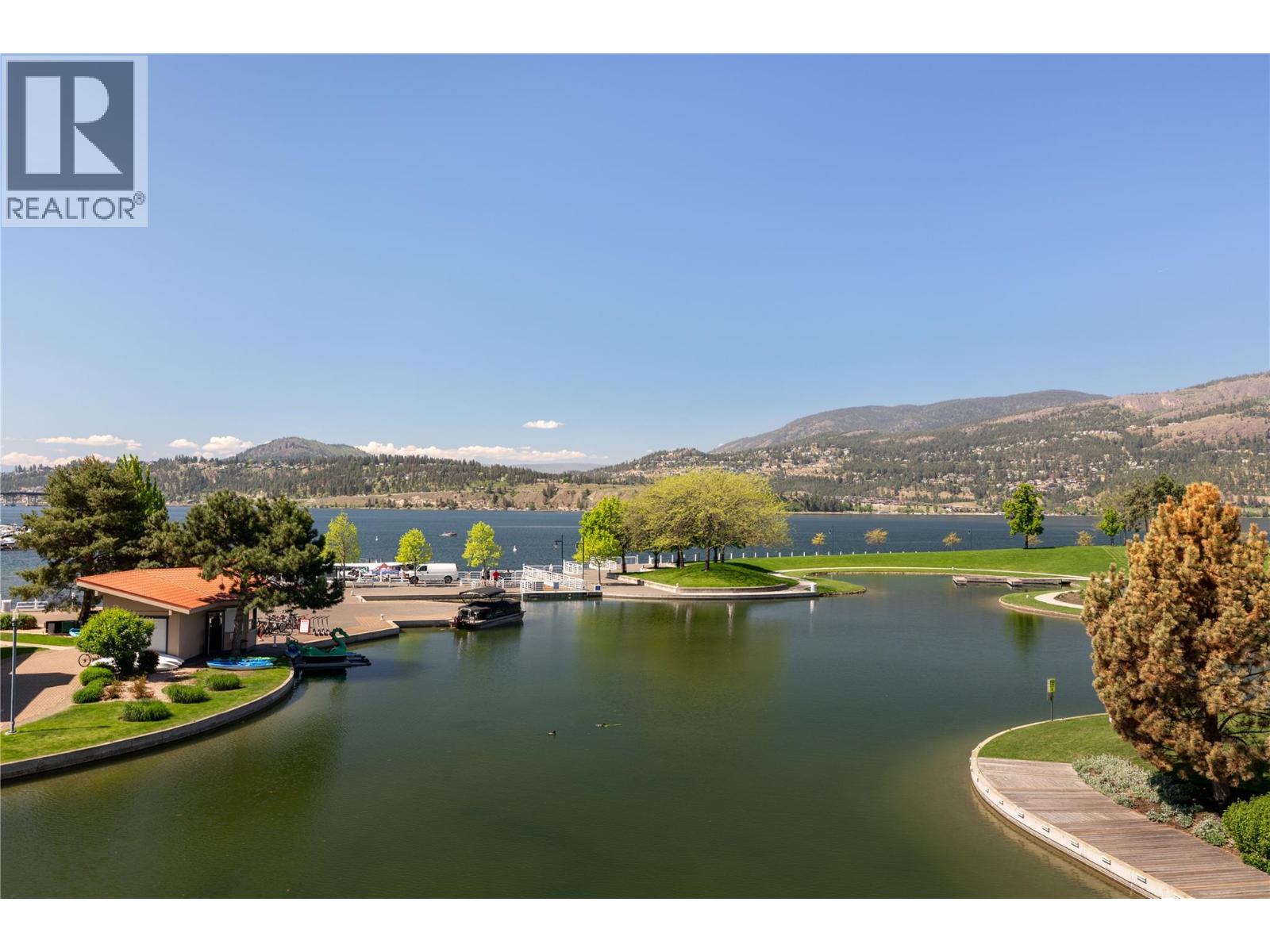 464 (B12) 1288 Water Street, Kelowna