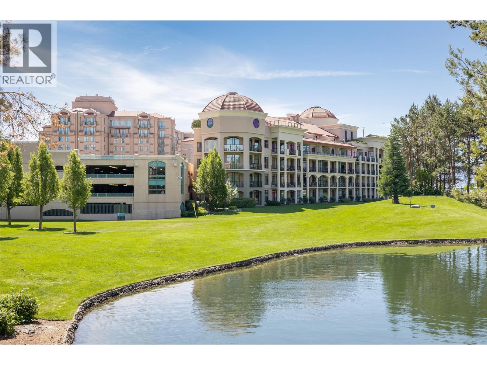 464 (B12) 1288 Water Street, Kelowna