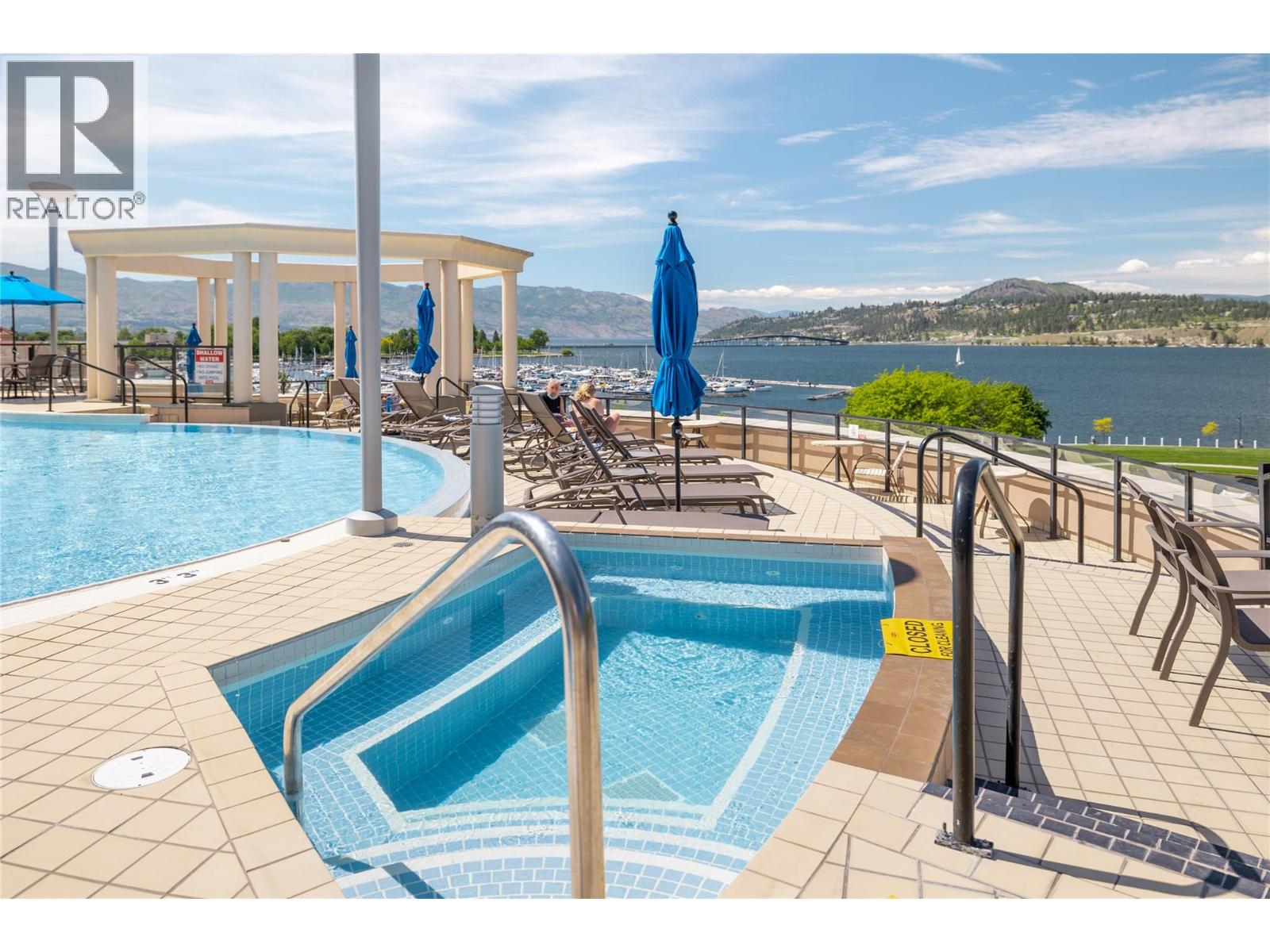 464 (B12) 1288 Water Street, Kelowna