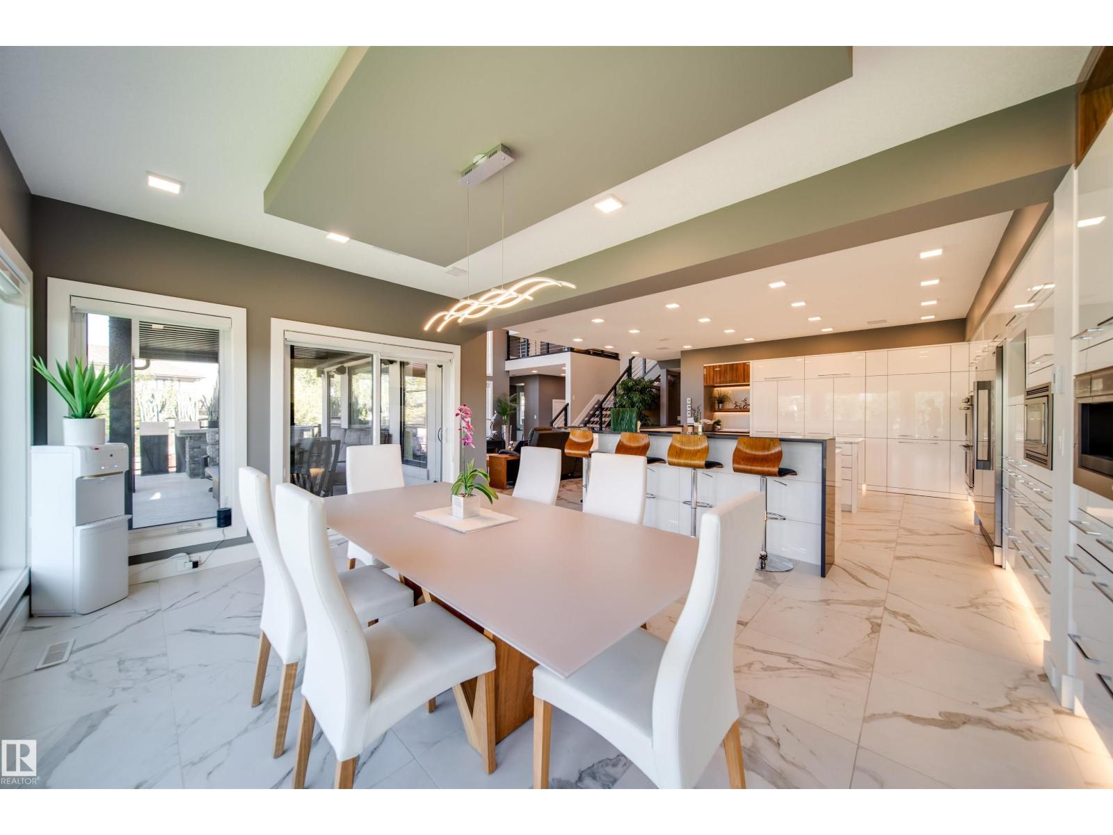 4143 KENNEDY GREEN GR SW, Edmonton