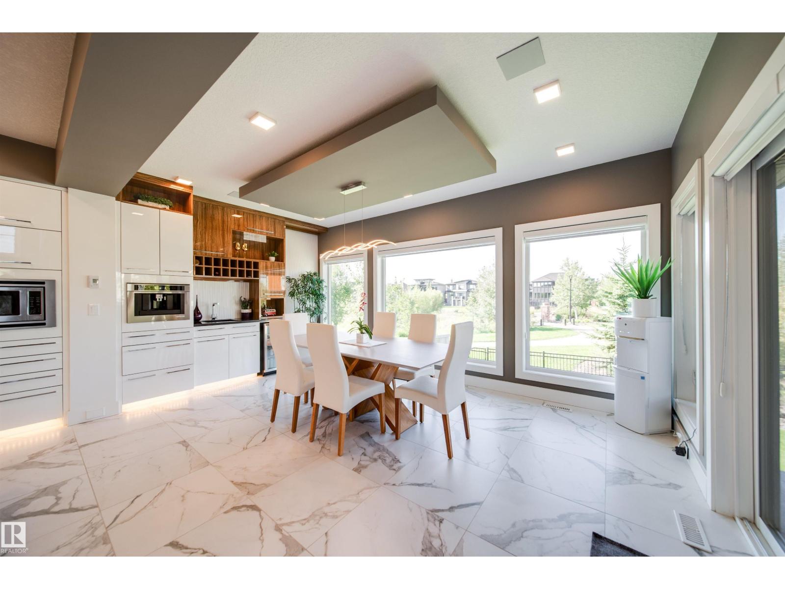 4143 KENNEDY GREEN GR SW, Edmonton