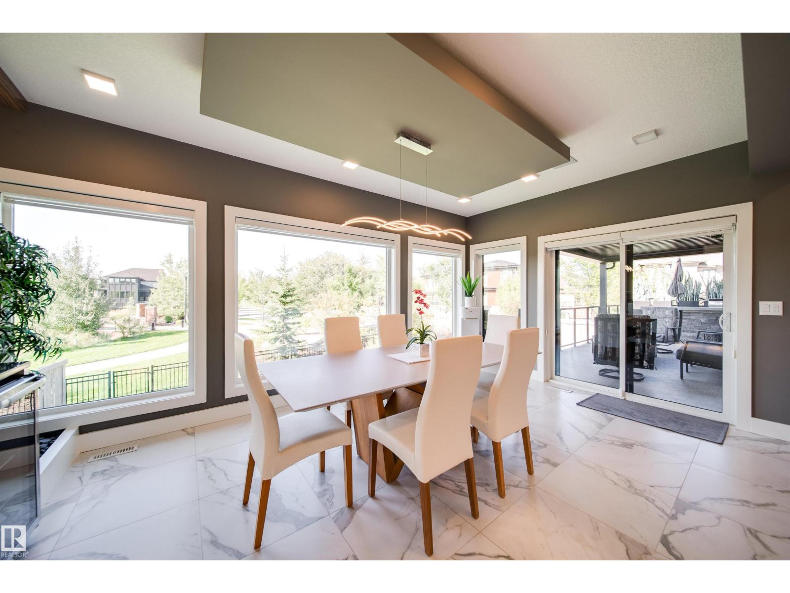 4143 KENNEDY GREEN GR SW, Edmonton