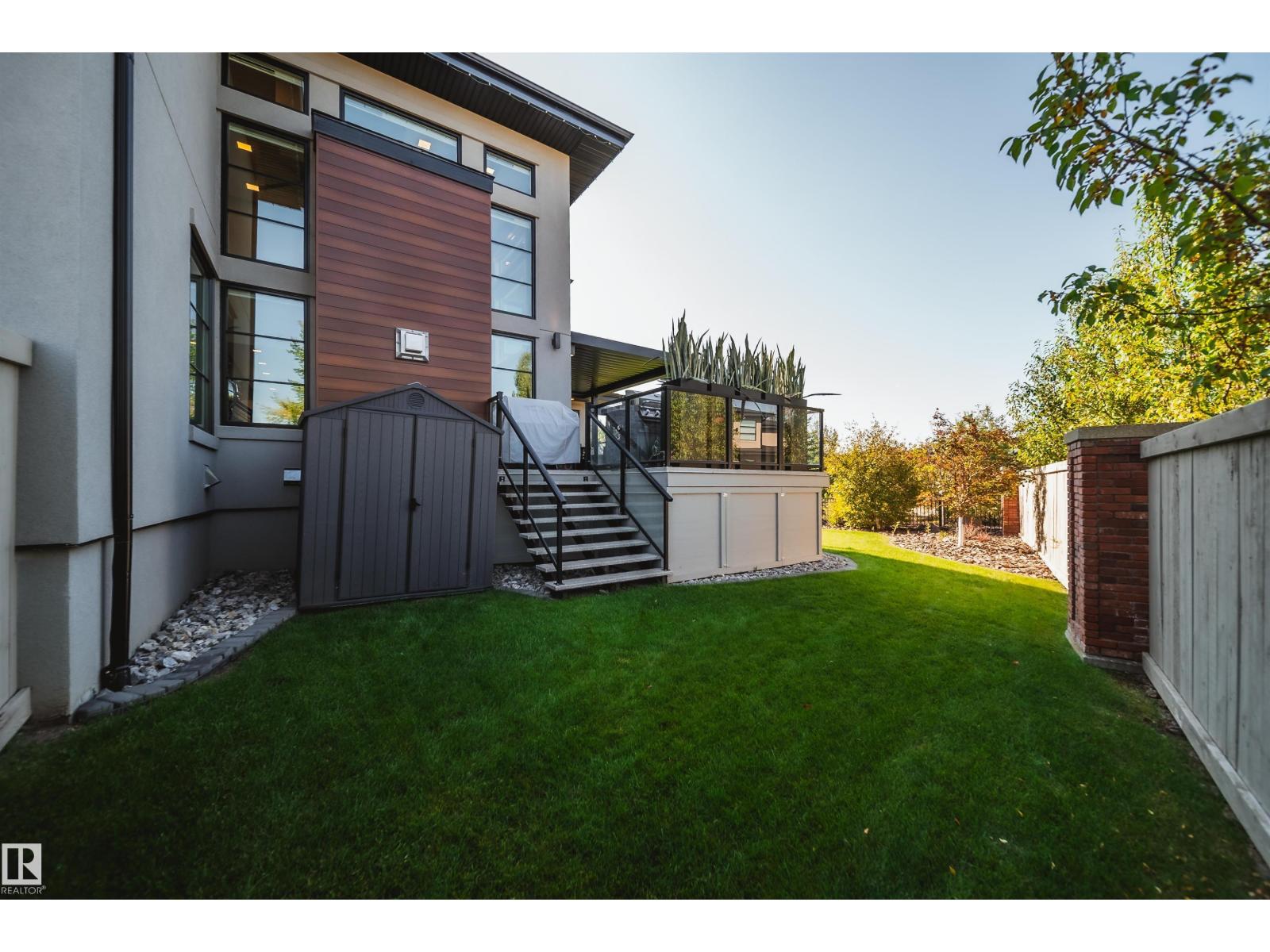 4143 KENNEDY GREEN GR SW, Edmonton