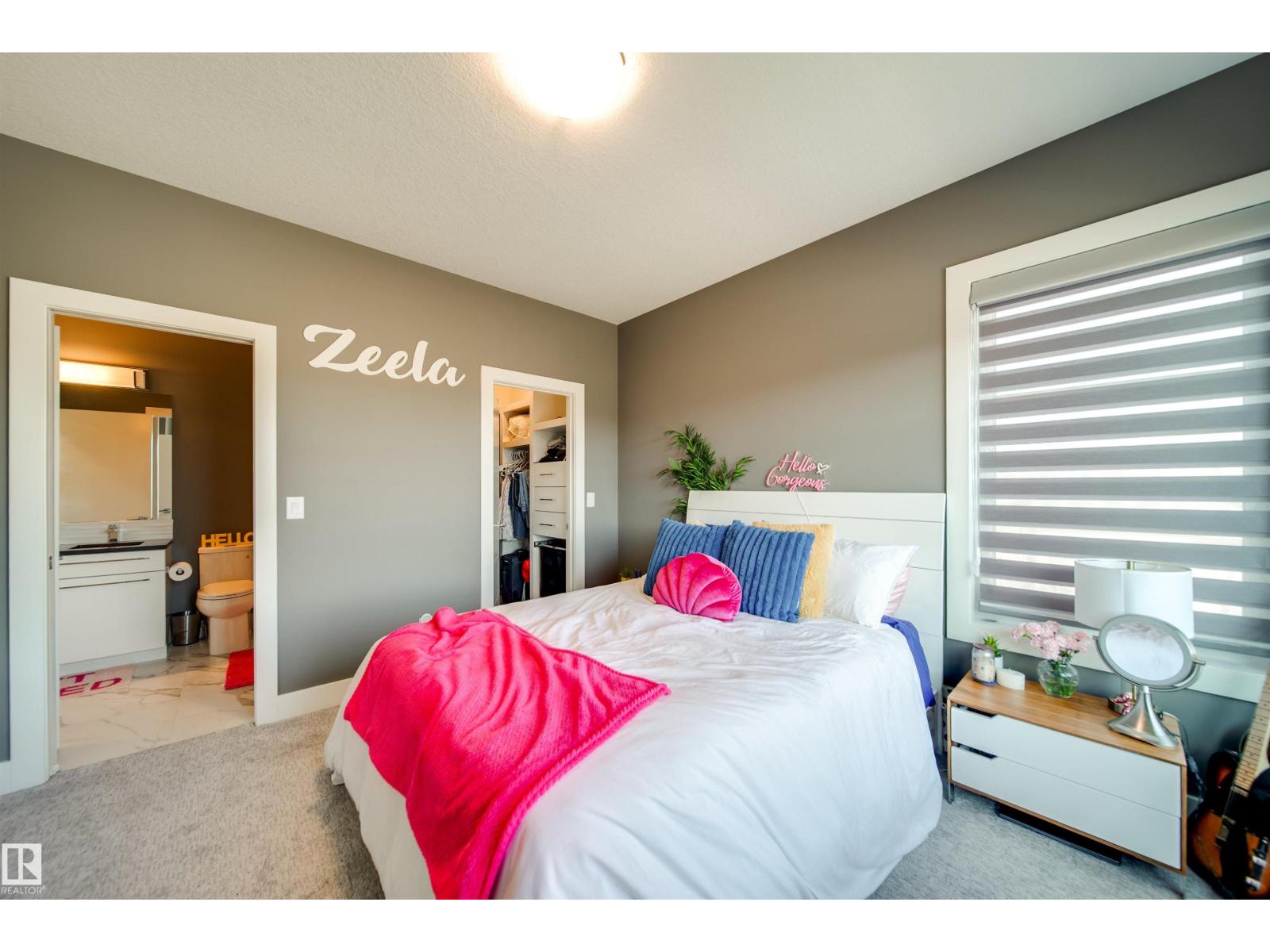 4143 KENNEDY GREEN GR SW, Edmonton