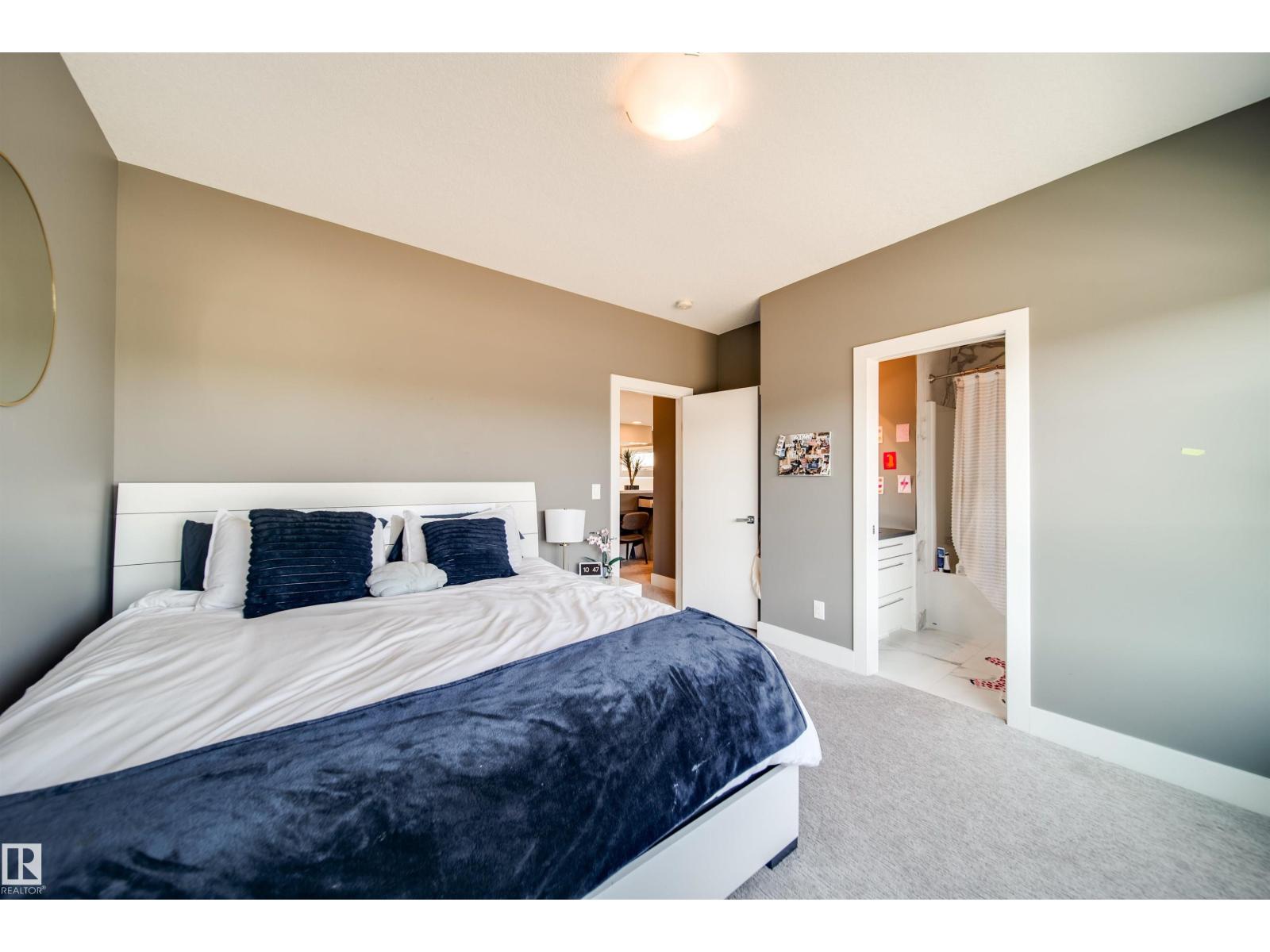 4143 KENNEDY GREEN GR SW, Edmonton