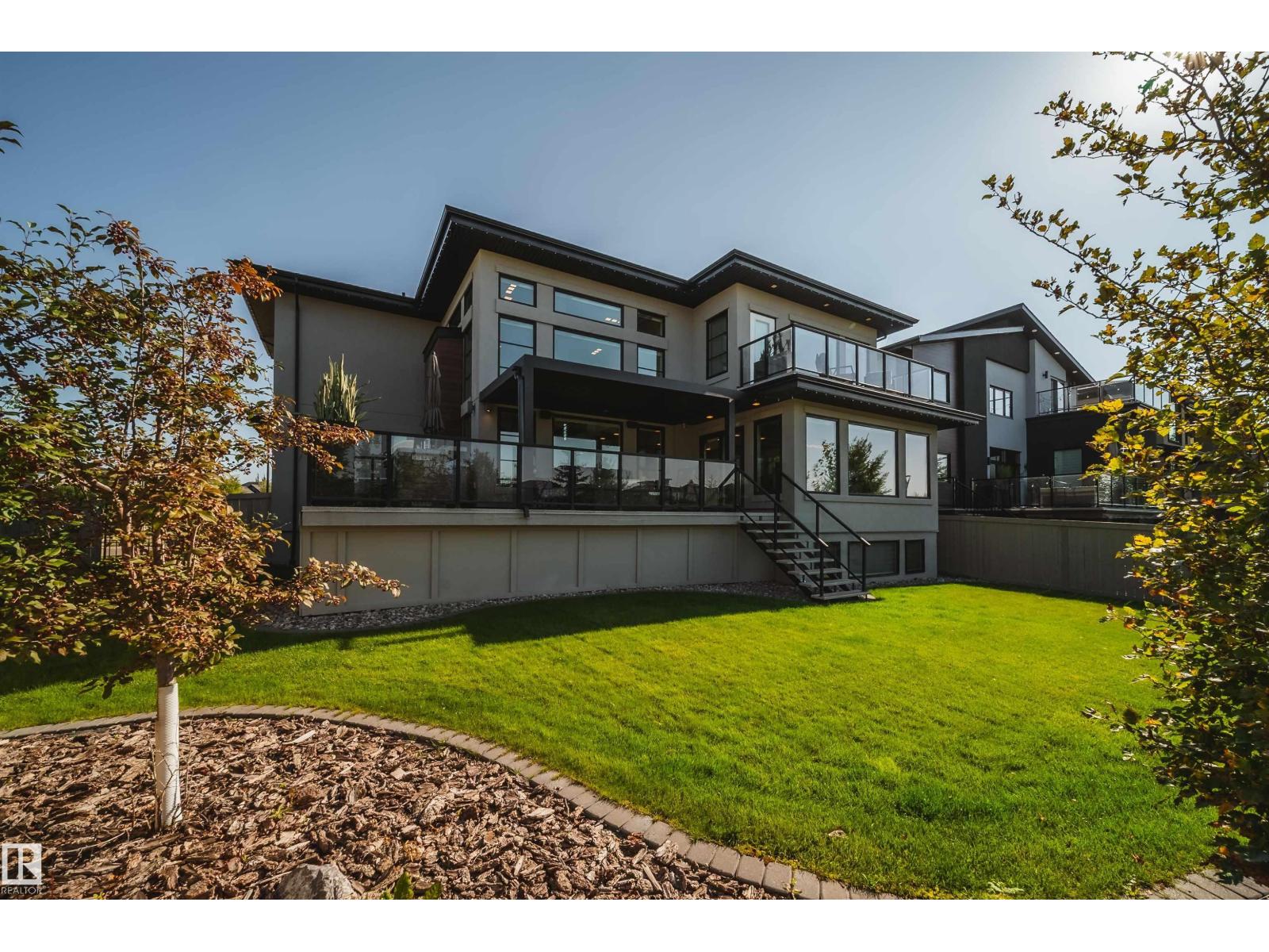 4143 KENNEDY GREEN GR SW, Edmonton