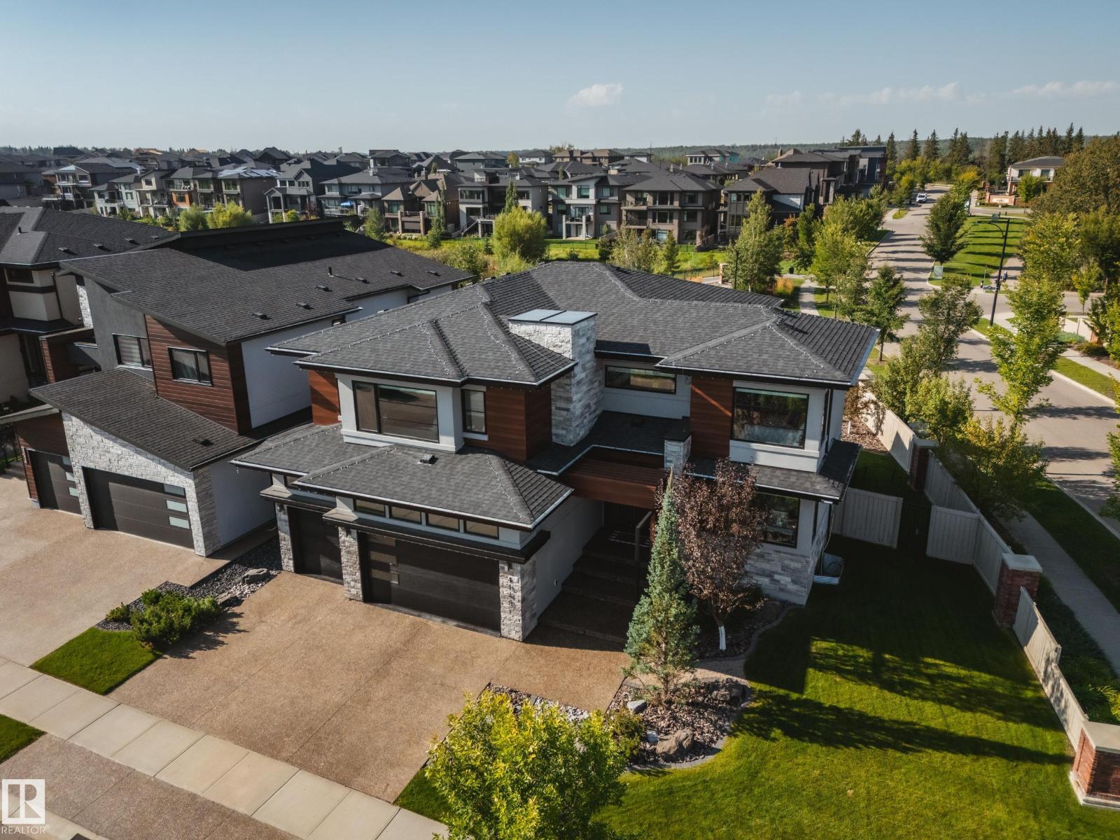 4143 KENNEDY GREEN GR SW, Edmonton