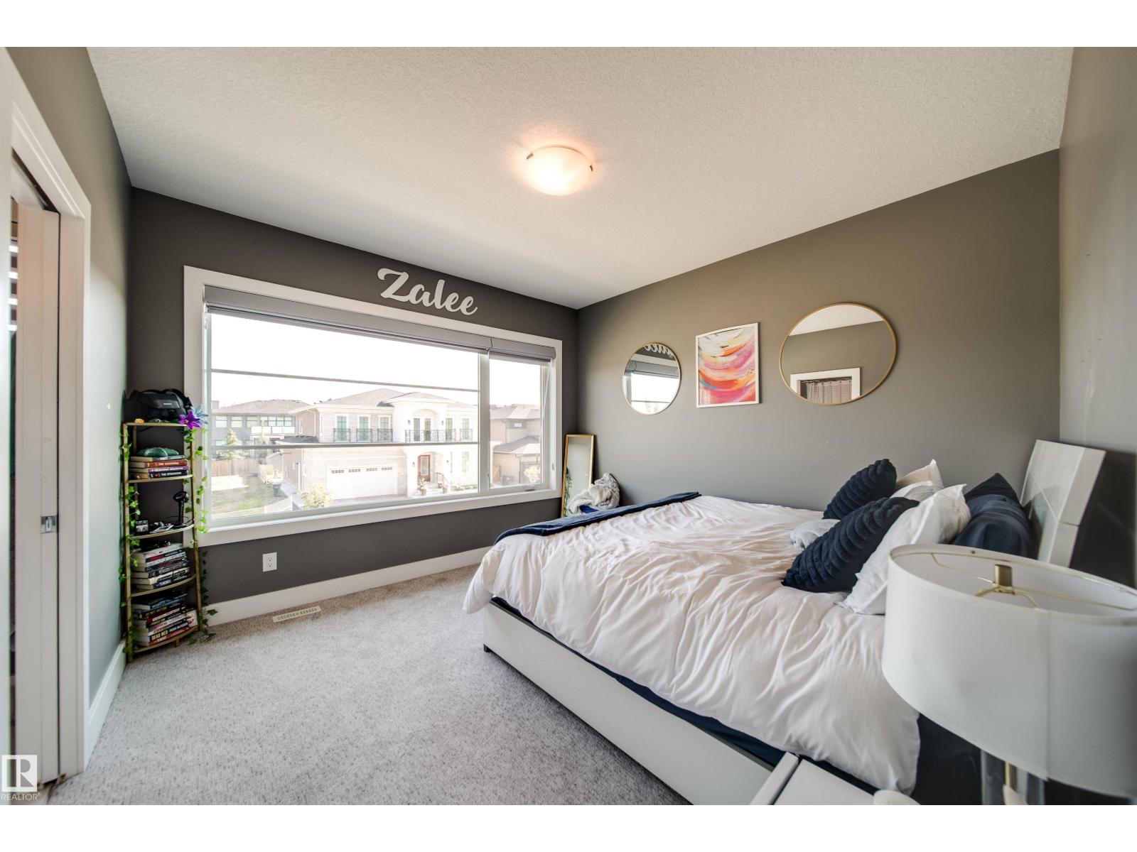 4143 KENNEDY GREEN GR SW, Edmonton